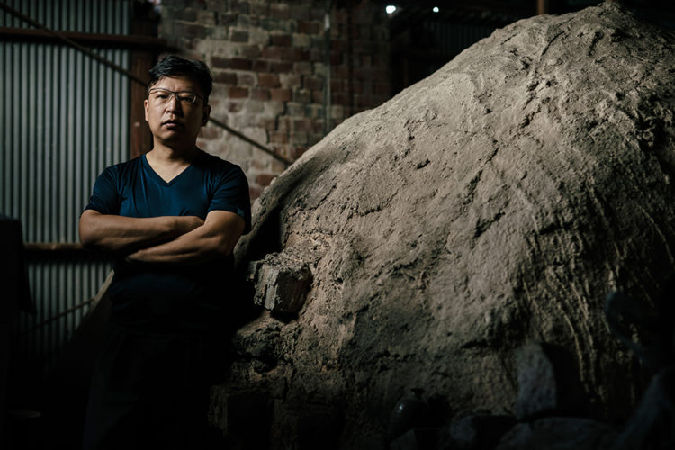 森 大雅 | ギャラリーkai