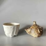 大阪・大丸心斎橋、備前焼二人展（森大雅・藤田祥）のご案内